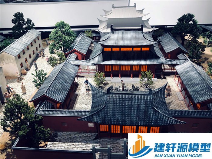 平安奉化-县前街