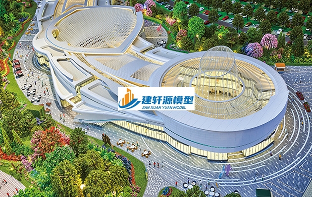 平安水世界模型